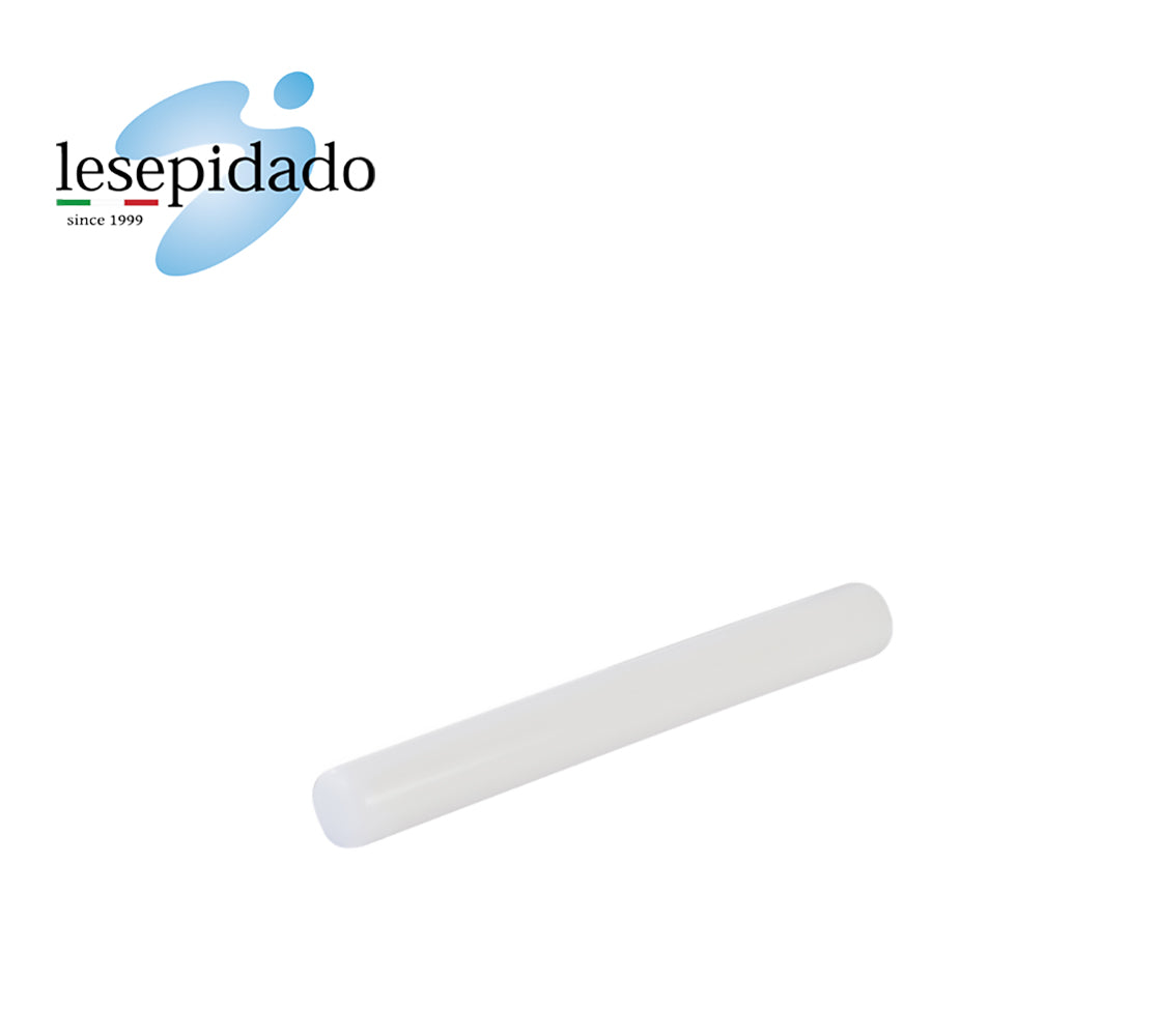 Mattarello in plastica diam. 25mm L230mm