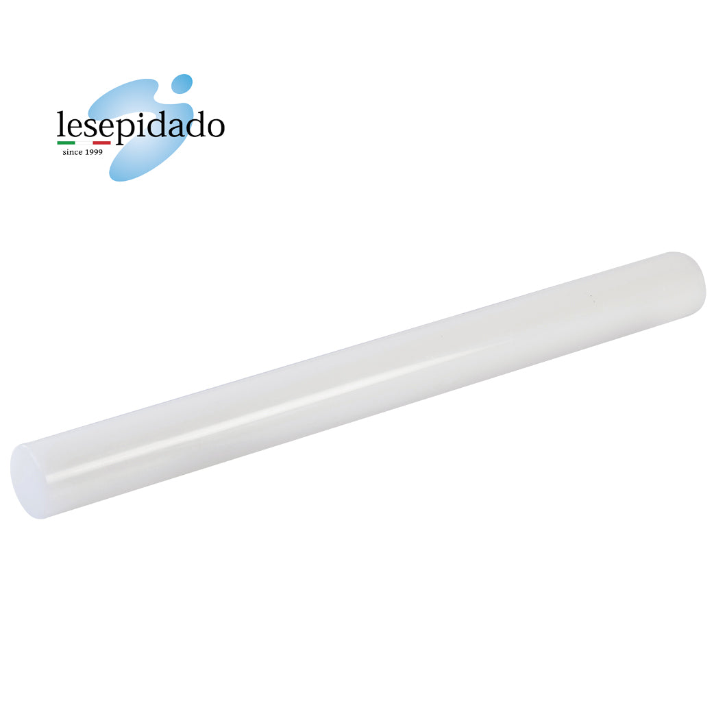 Mattarello in plastica diam. 45mm L500mm