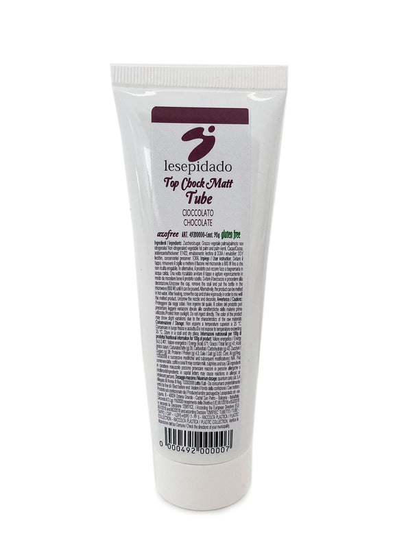 Top Chock Cioccolato Tubo 90g – Lesepidado