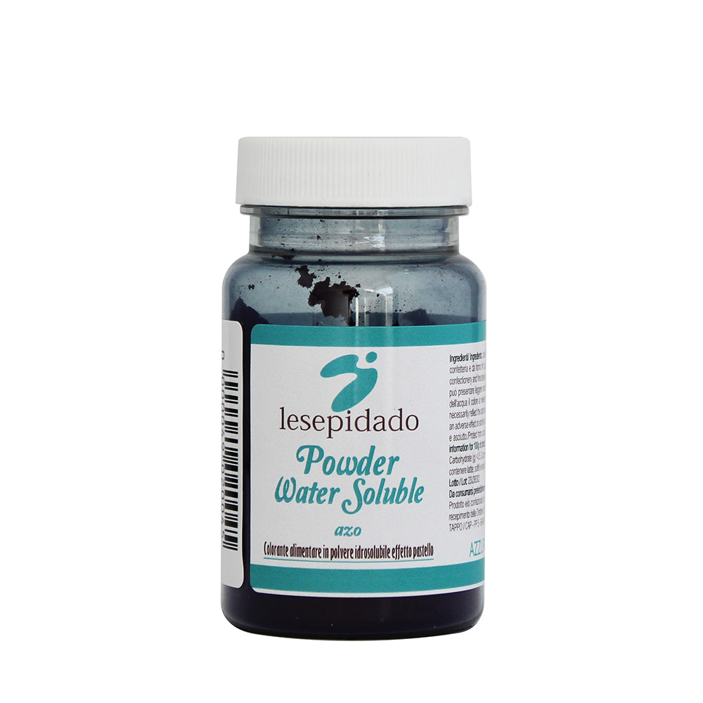 Polvere Idrosolubile Azzurra 25gr