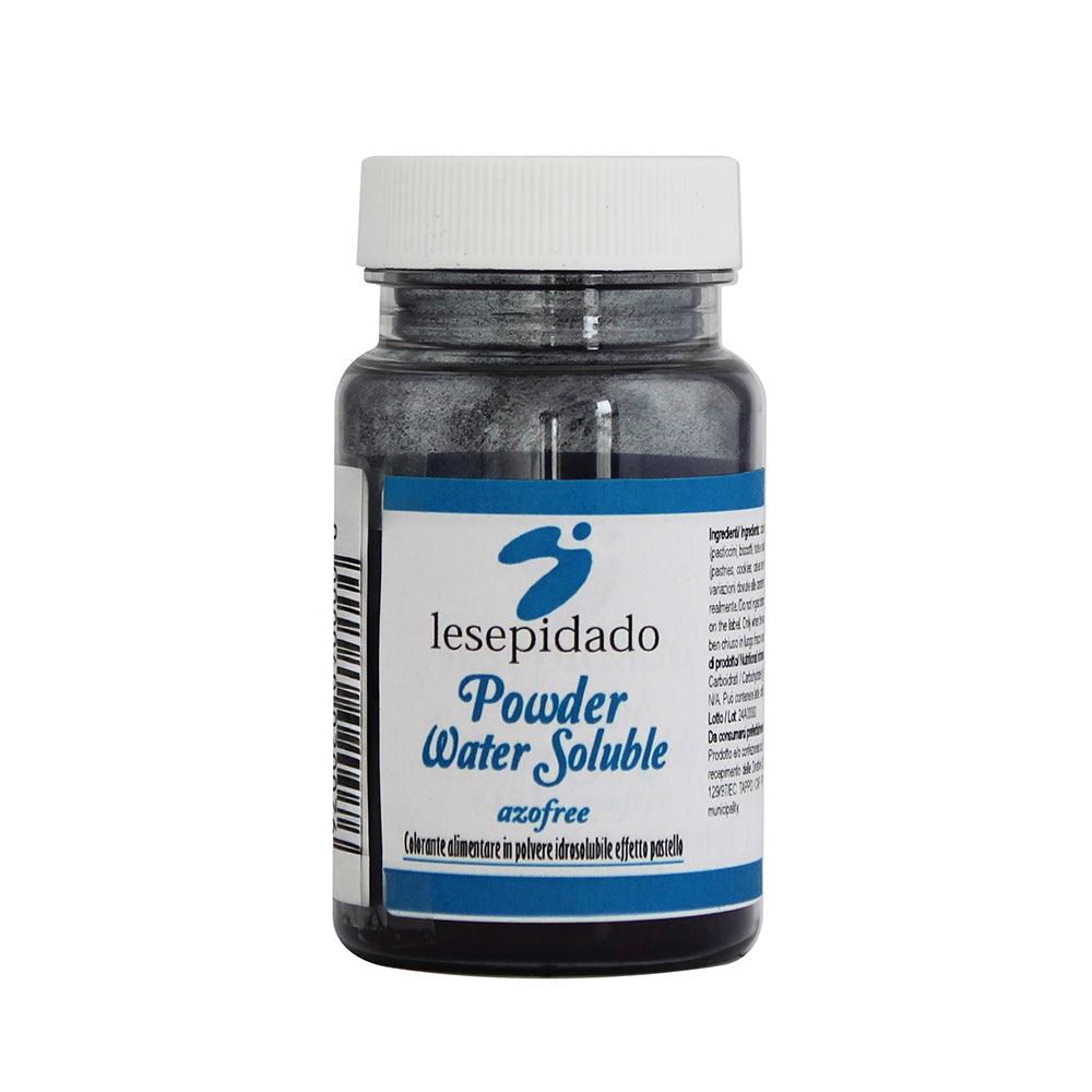 Polvere Idrosolubile Blu 25gr