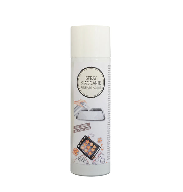 Staccante Alimentare Spray in BOV 200 ml