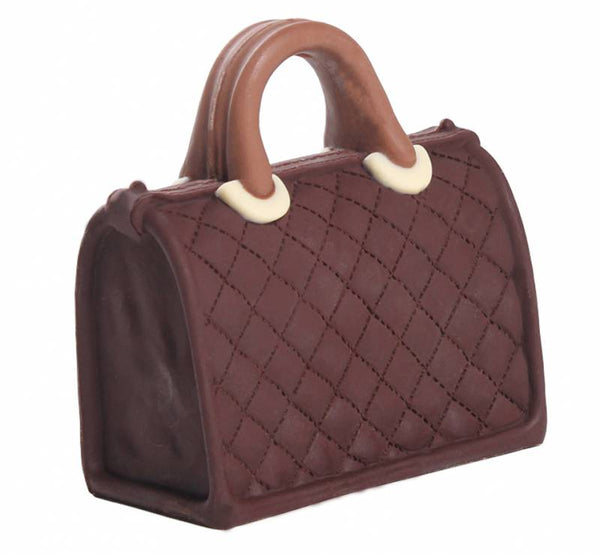 Chocolate Handbag