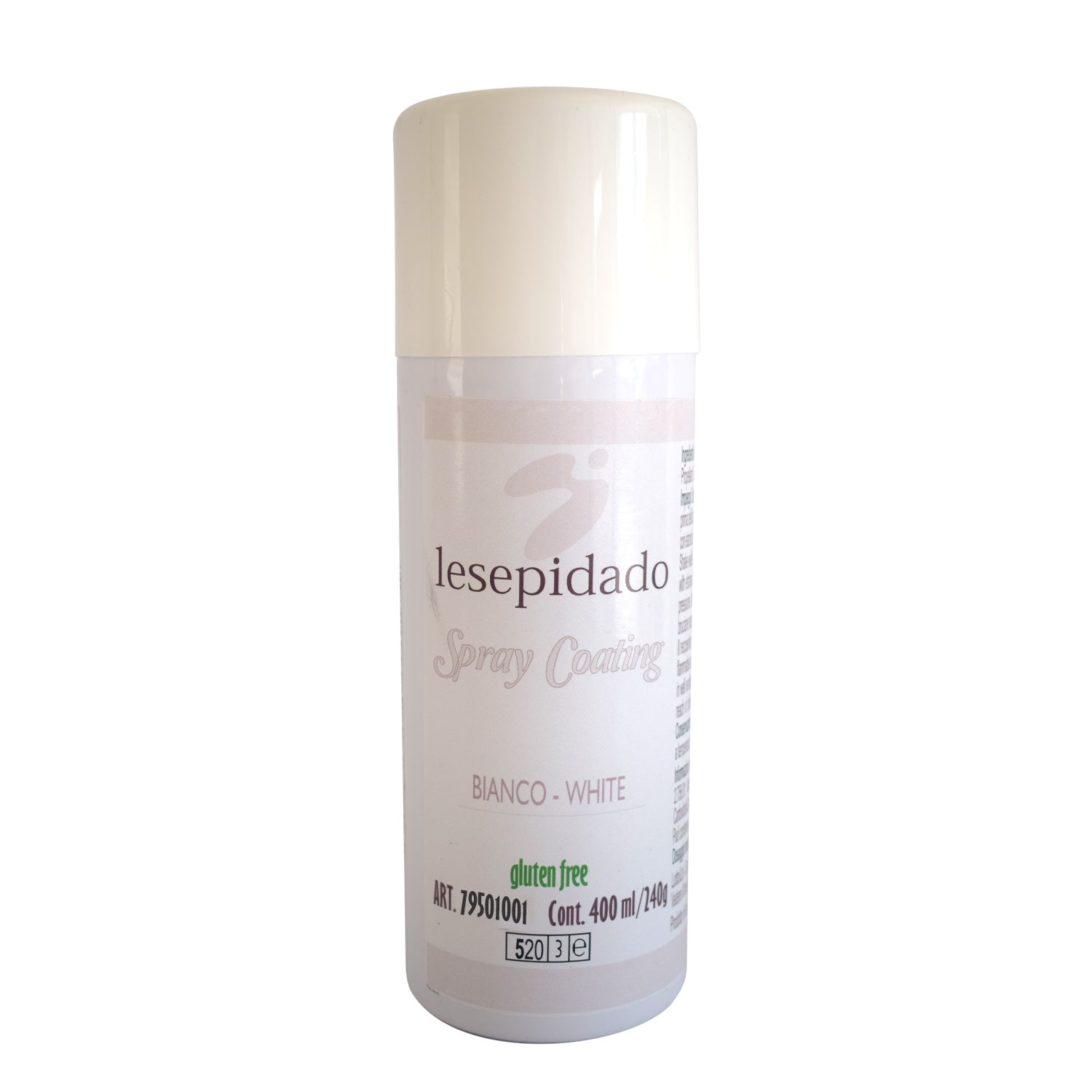 Spray Coating Bianco 400ml