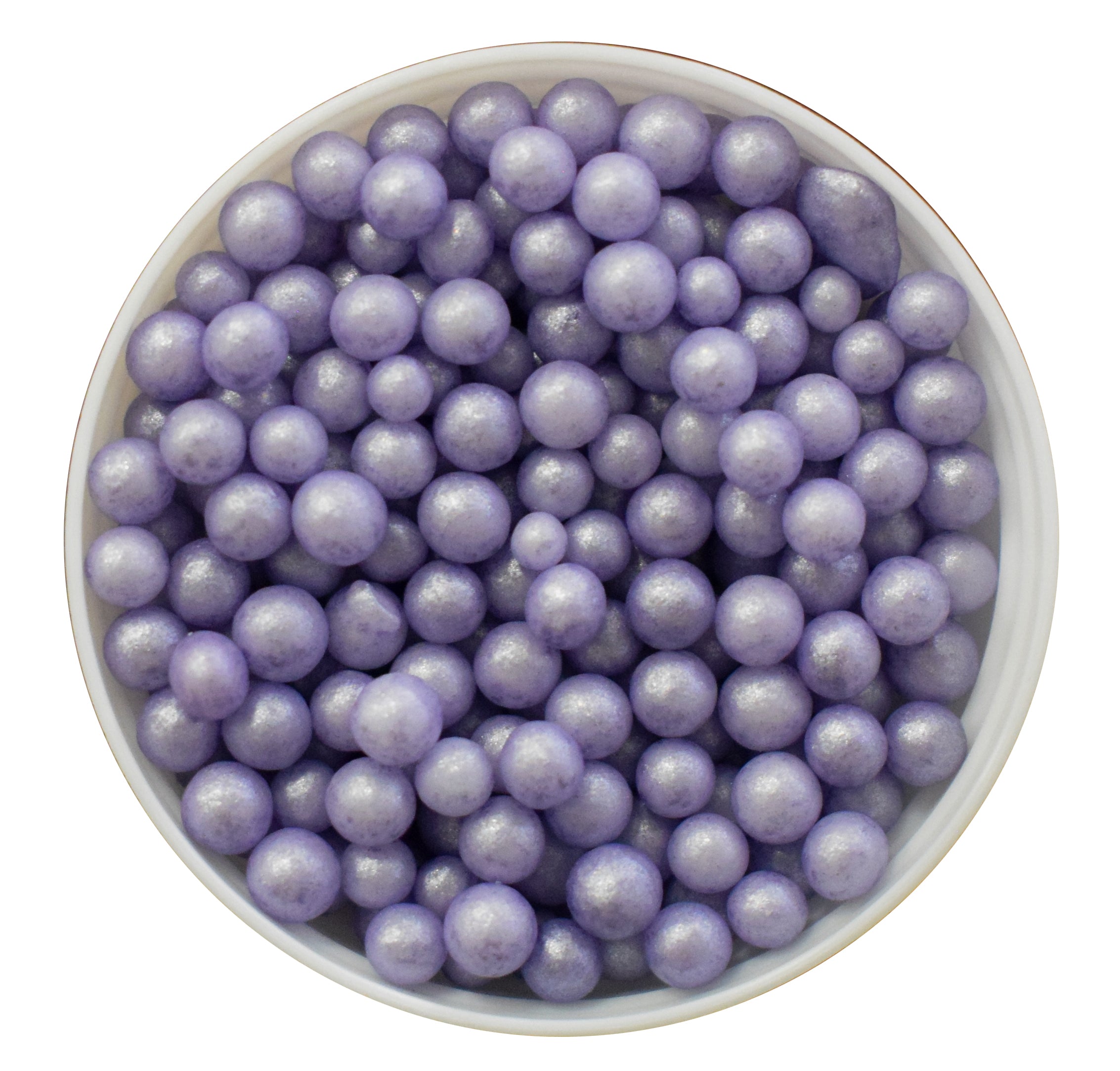 Food decoration Purple Pearls 80g – Lesepidado