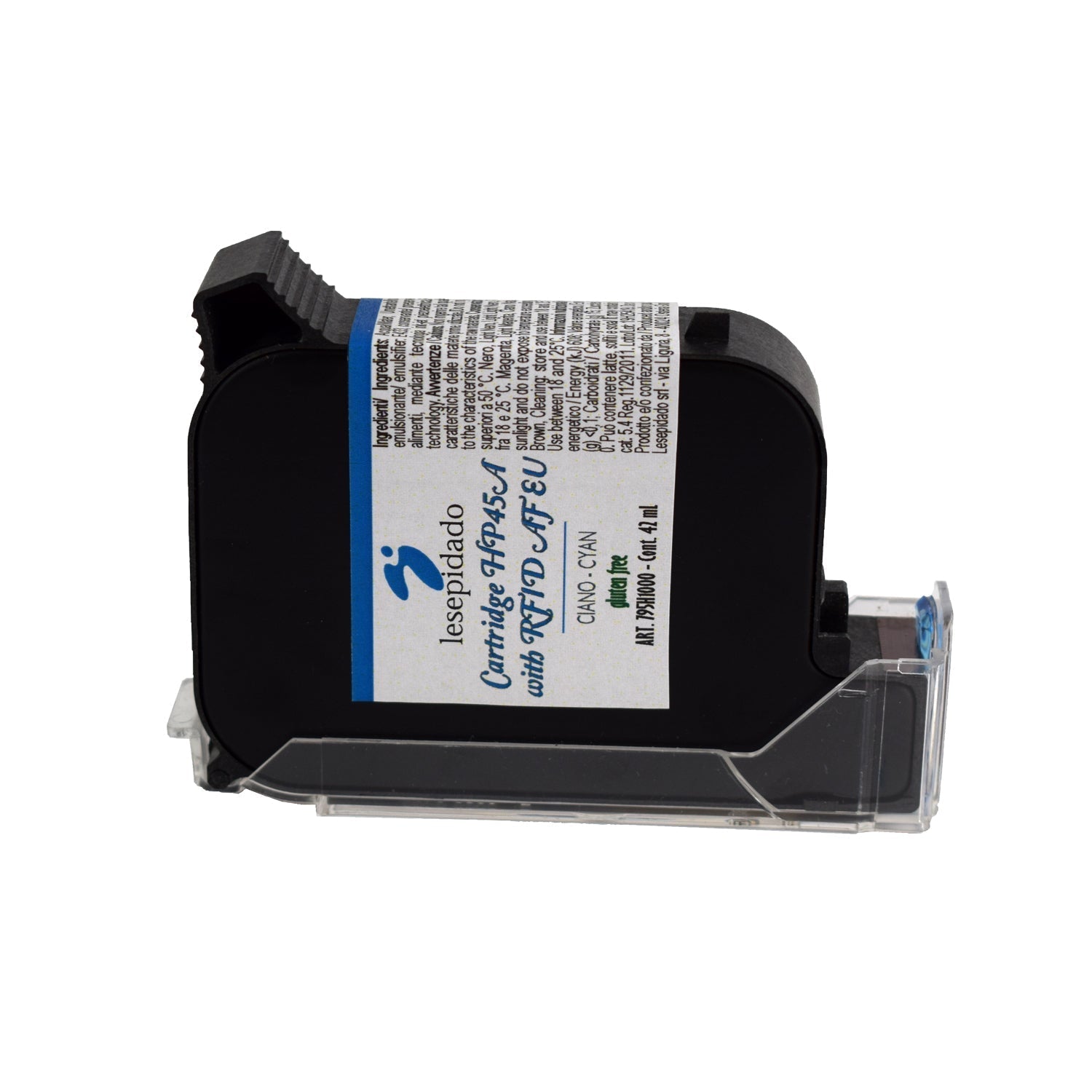 Cartuccia alimentare Ciano HP45 42ml