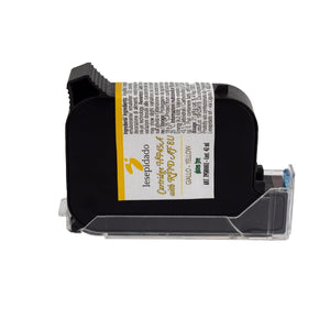 alimentare cartuccia stampante HP45 giallo 42ml Lesepidado per la decorazione di alimenti mediante tecnologia ink-jet termica