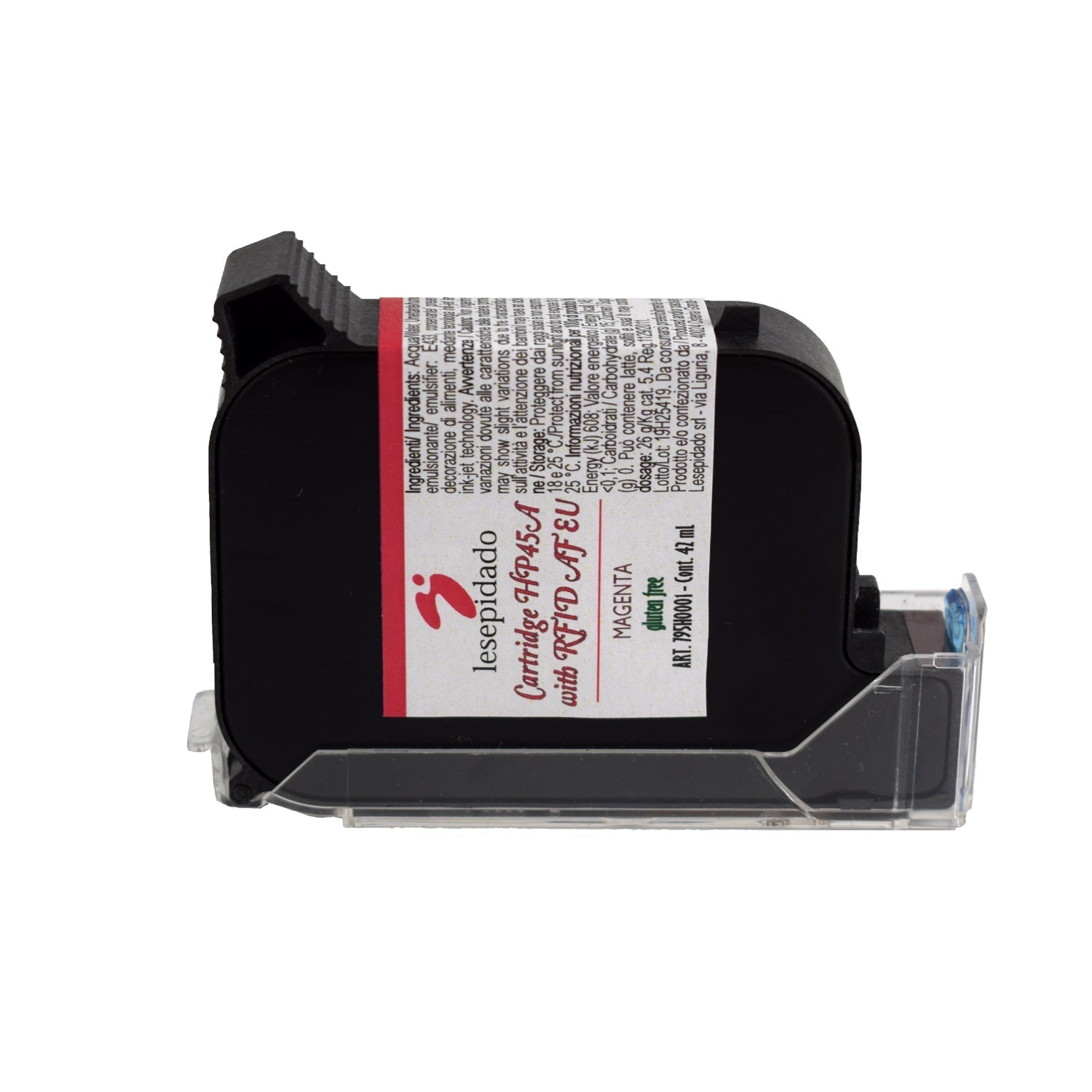 Cartuccia alimentare Magenta HP45 42ml