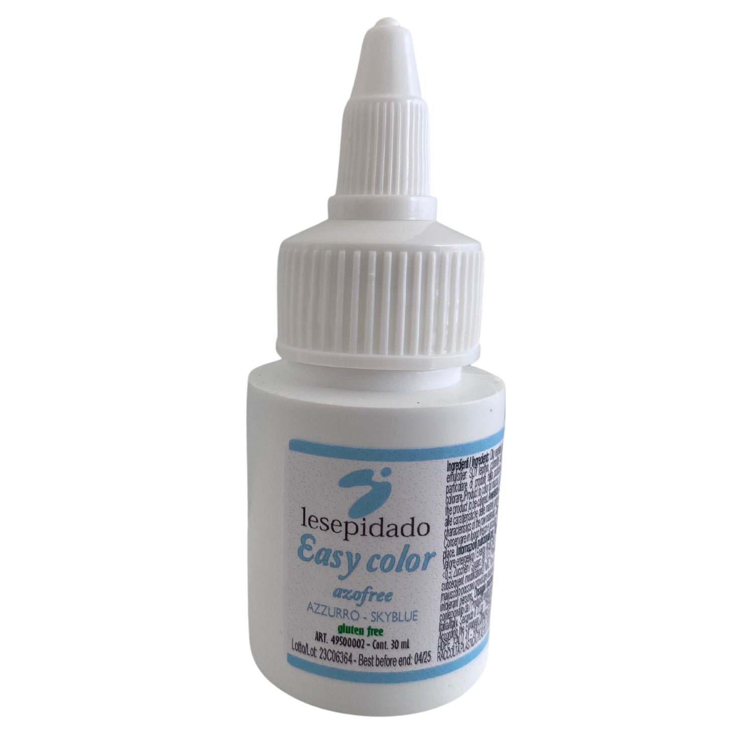 Easy Color Azzurro 30mL