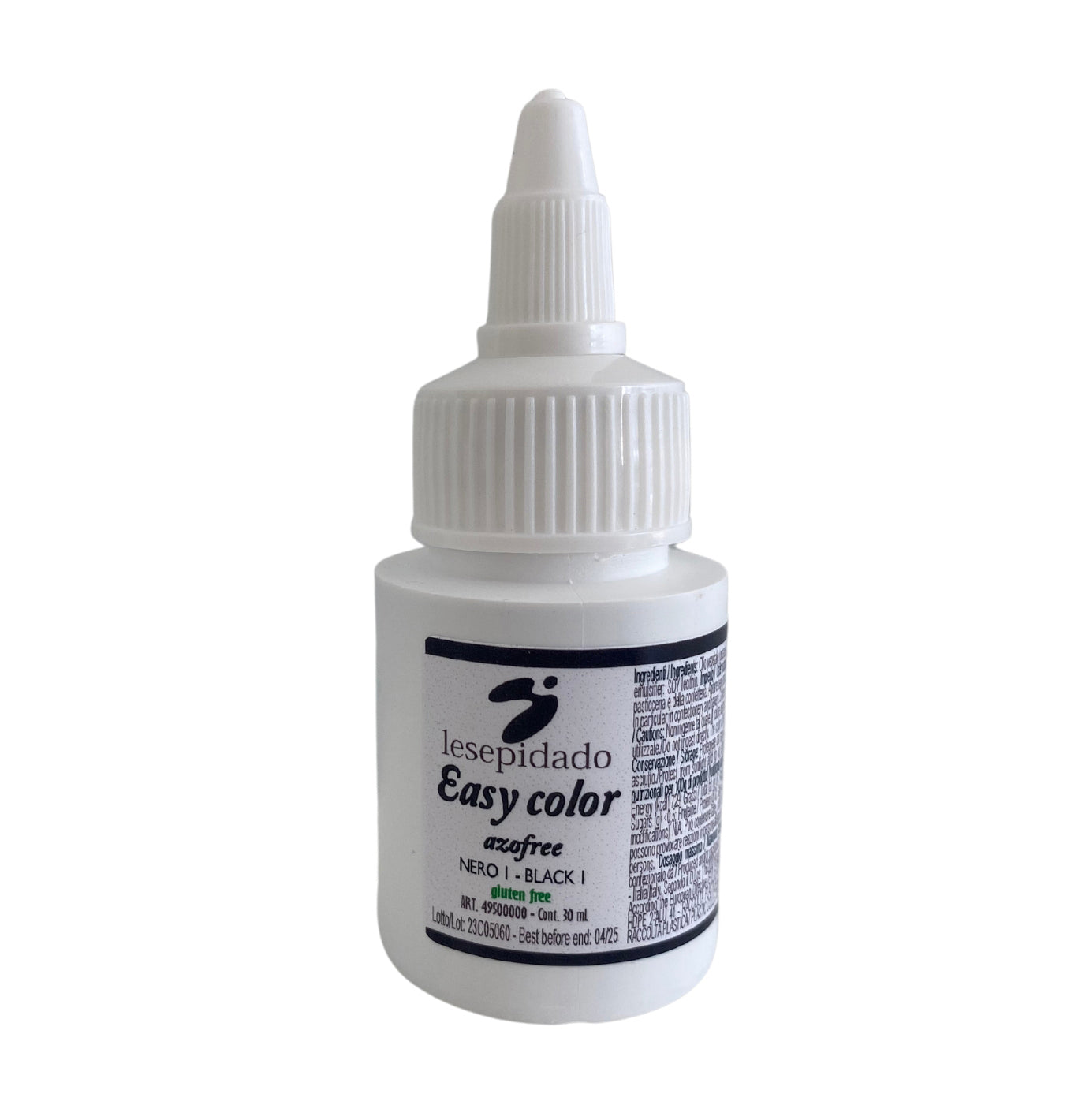 Easy Color Nero 30ml