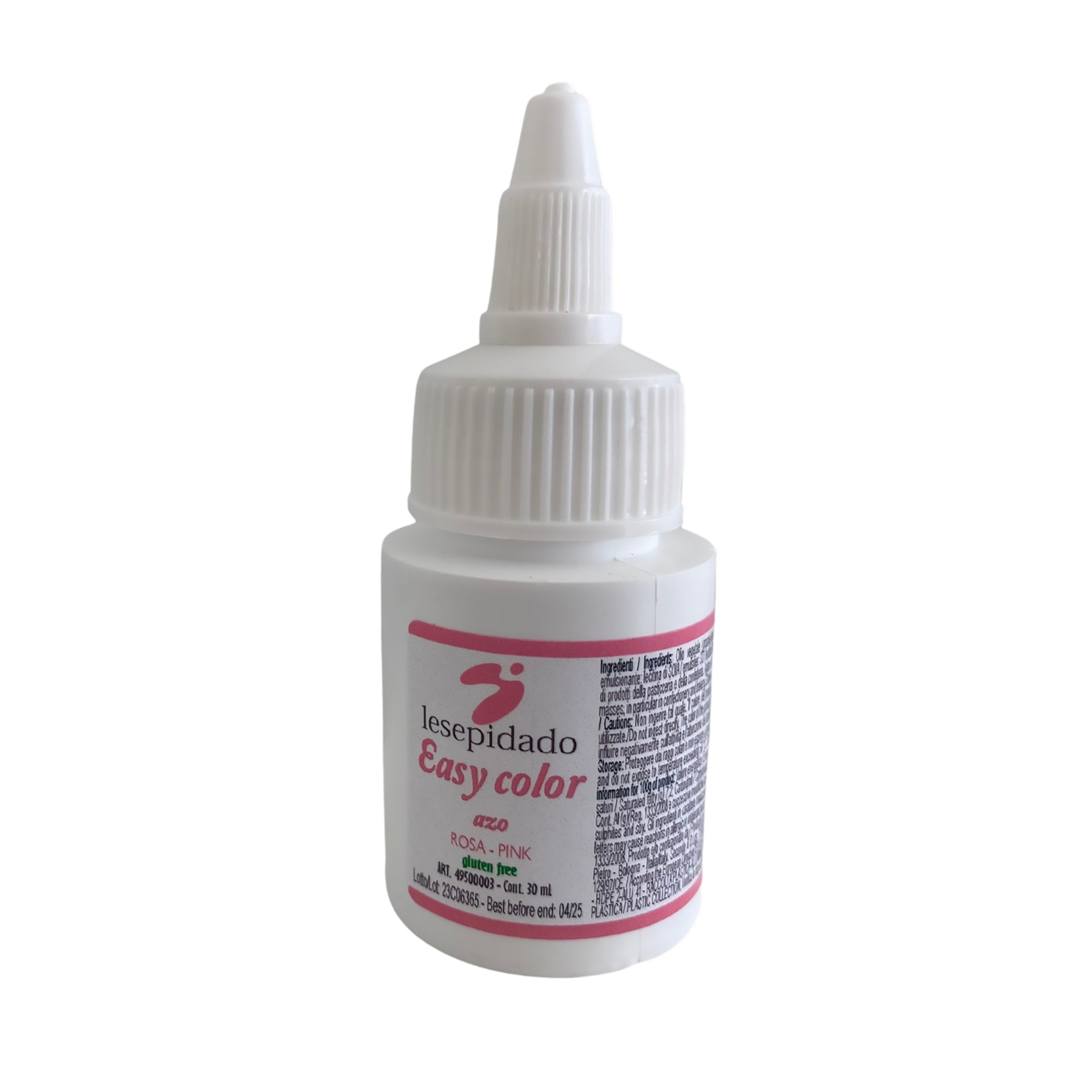 Easy Color Rosa 30mL