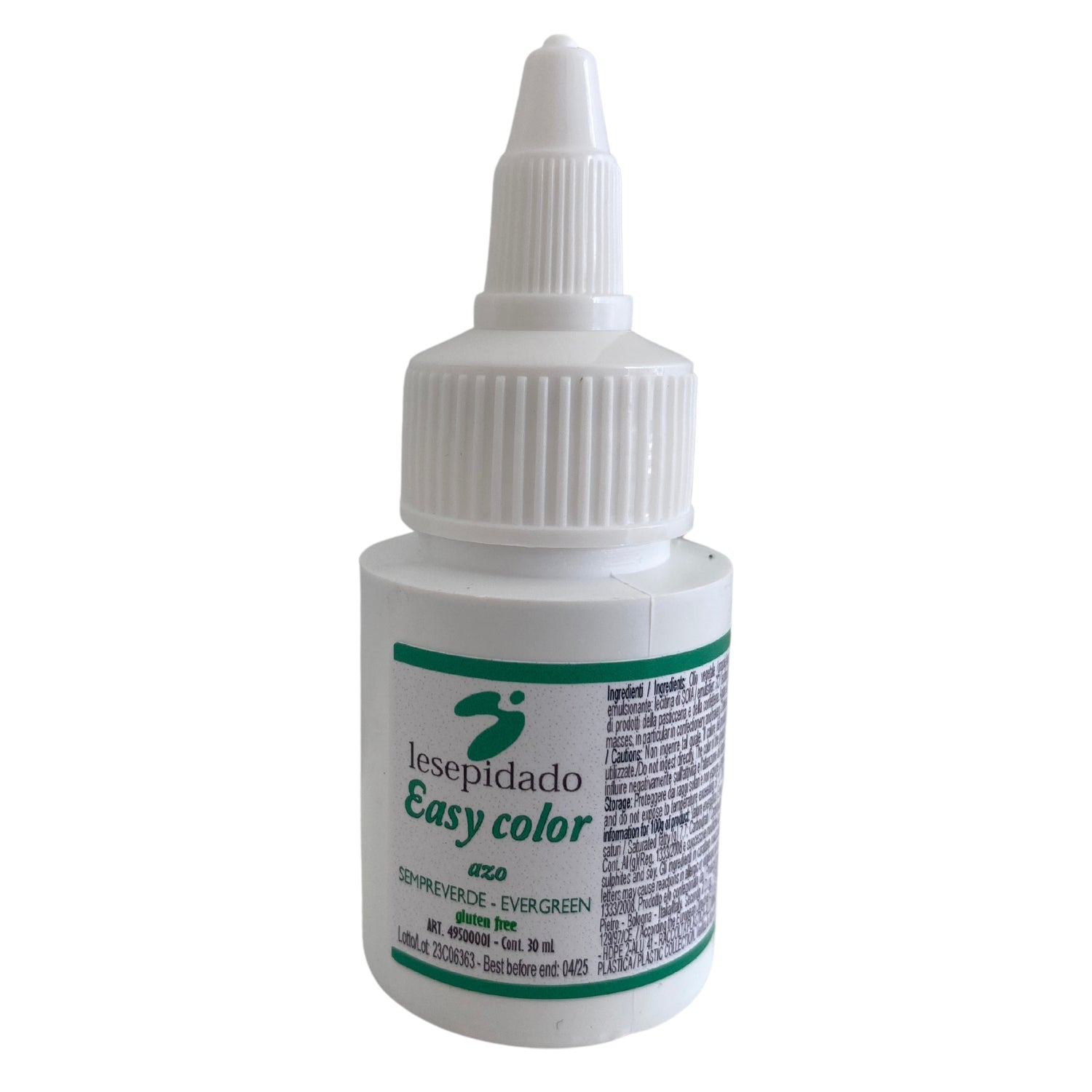 Easy Color Verde 30mL