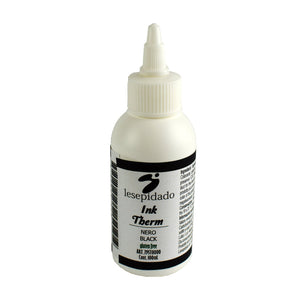 inchiostro alimentare Canon nero 100ml Lesepidado
