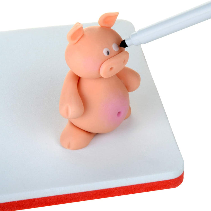 LICHENGTAI Pennarelli per Colorante Alimentare, 2 Pezzi Pennarelli Alimentari a Doppia Punta, per Cottura, Decorazione Torta, Prodotti Alimentari, Multicolore, per Decorare Alimenti Fai da Te LICHENGTAI Pennarelli per Colorante Alimentare, 2 Pezzi Pennarelli Alimentari a Doppia Punta, per Cottura, Decorazione Torta, Prodotti Alimentari, Multicolore, per Decorare Alimenti Fai da Te